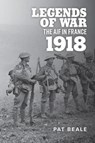 Legends of War - Pat Beale - 9781925984637