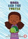 Mona and the Turtle - EVARI,  Caroline - 9781925986068