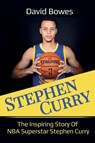 Stephen Curry - David Bowes - 9781925989311
