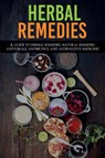 Herbal Remedies - Amanda Ross - 9781925989564