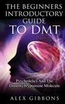 The Beginners Introductory Guide To DMT - Psychedelics And The Dimethyltryptamine Molecule - GIBBONS,  Alex - 9781925992342