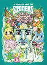 A Coloring Book For Stoners - Stress Relieving Psychedelic Art For Adults - Alex Gibbons - 9781925992595