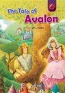 The Tale of Avalon - COATES,  Jan L. - 9781926484761