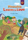 Pinocchio Learns to Love - COATES,  Jan L. - 9781926484839