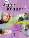 The Active Reader 3 - Linda Kita-Bradley - 9781926583174