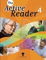 The Active Reader 4 - Linda Kita-Bradley - 9781926583181