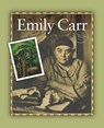 Emily Carr - Terry Barber - 9781926583419