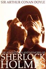 The Adventures and Memoirs of Sherlock Holmes (Illustrated) (Engage Books) - DOYLE,  Sir Arthur Conan - 9781926606354