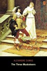 The Three Musketeers (AD Classic) - Alexandre Dumas - 9781926606484