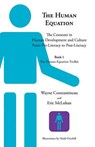 The Human Equation - CONSTANTINEAU,  Wayne ; McLuhan, Eric - 9781926645346