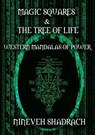 Magic Squares and Tree of Life - Nineveh Shadrach - 9781926667065