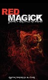 Red Magick - Egyptian Sorcerer Al-Toukhi ; Al-Toukhi - 9781926667126