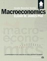 Macroeconomics - Grade Booster Series - Elijah M James - 9781926716459