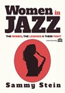Women in Jazz - Sammy Stein - 9781926716558