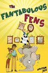 The Fantabulous Fens - Gautam Sen - 9781926760254