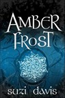 Amber Frost - Suzi Davis - 9781926760490
