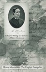 Collective Writings and Sermons of Henry Moorhouse - Henry Moorhouse - 9781926765273