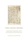 The Lotus Sutra: Saddharma Pundarika Sutra or the Lotus of the True Law - Hendrik Kern - 9781926777306