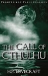 The Call of Cthulhu - H. P. Lovecraft - 9781926801056