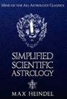 Simplified Scientific Astrology - Max Heindel - 9781926801223