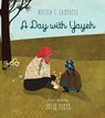 A Day With Yayah - Nicola Campbell - 9781926890098