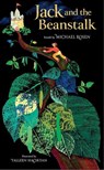 Jack and the Beanstalk - Michael Rosen - 9781926890425