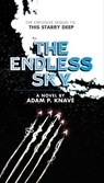 The Endless Sky - Adam P. Knave - 9781926946078