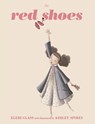 The Red Shoes - Eleri Glass - 9781927018859
