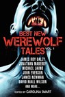 Best New Werewolf Tales (Vol.1) - James Roy Daley - 9781927112106