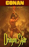The Dragon of Skar - Chris Turner - 9781927117408