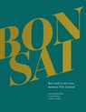 Bonsai - ELVY,  Michelle ; McMillan, Frankie ; Norcliffe, James - 9781927145982