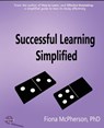 Successful Learning Simplified - MCPHERSON,  Fiona - 9781927166208