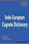 Indo-European Cognate Dictionary - Fiona McPherson - 9781927166383