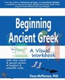 Beginning Ancient Greek - Fiona McPherson - 9781927166635