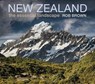 New Zealand: The Essential Landscape - BROWN,  Rob - 9781927213308