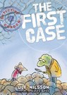Detective Gordon: The First Case - Ulf Nilsson - 9781927271490