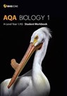 AQA Biology 1 A-Level 1/AS - Tracey Greenwood ; Lissa Bainbridge-Smith ; Kent Pryor ; Richard Allan - 9781927309193
