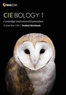 Cambridge International AS and A Level Biology Year 1 Student Workbook - Tracey Greenwood ; Lissa Bainbridge-Smith ; Kent Pryor - 9781927309315