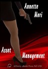 Asset Management - Annette Mori - 9781927328903
