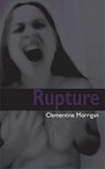 Rupture - Clementine Morrigan - 9781927335086