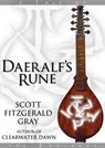Daeralf’s Rune - Scott Fitzgerald Gray - 9781927348055