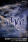 Sidnye (Queen of the Universe) - Scott Fitzgerald Gray - 9781927348284