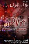 Sidnye (Queen of the Universe) — La’aryylia - Scott Fitzgerald Gray - 9781927348352