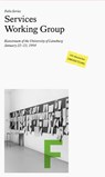 Folio F: Services Working Group - Eric Golo Stone - 9781927354384
