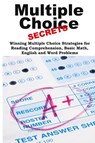 Multiple Choice Secrets! - Brian Stocker - 9781927358979