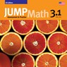 Jump Math AP Book 3.1: Us Edition - John Mighton - 9781927457429