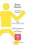 Know Thyself - CONSTANTINEAU,  Wayne ; McLuhan, Eric - 9781927483268