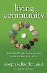 Living Community - Joseph Schaeffer - 9781927483855