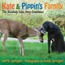 Kate & Pippin's Family - Martin Springett - 9781927483930