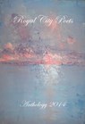 Royal City Poets 4- 2014 - silverbowpublishing - 9781927616383
